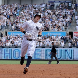Ben Rice MLB Player Prop Bets Today vs Boston Red Sox 8/29/2026