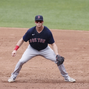 mlb picks Bobby Dalbec boston red sox predictions best bet odds