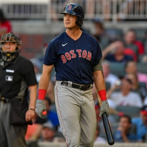 mlb picks Bobby Dalbec boston red sox predictions best bet odds