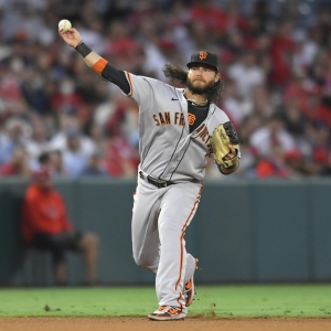 mlb picks Brandon Crawford san francisco giants predictions best bet odds