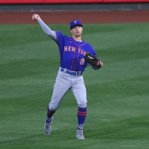 mlb picks Brandon Nimmo new york mets predictions best bet odds