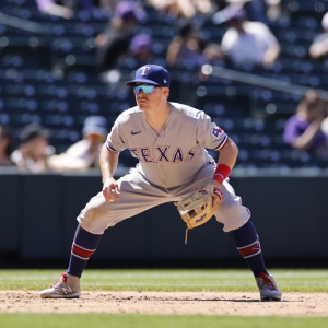 mlb picks Brock Holt texas rangers predictions best bet odds