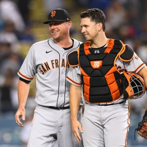 mlb picks Buster Posey san francisco giants predictions best bet odds