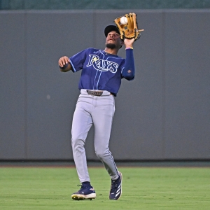 Chandler Simpson MLB Player Prop Bets Today vs Arizona Diamondbacks 6/26/2026