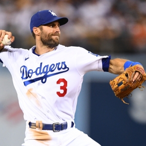 mlb picks Chris Taylor los angeles dodgers predictions best bet odds