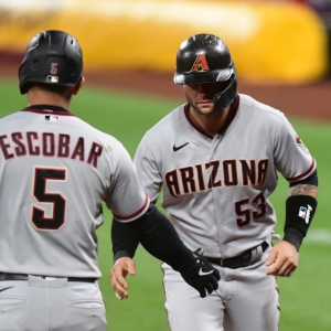 mlb picks Christian Walker arizona diamondbacks predictions best bet odds