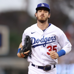 mlb picks Cody Bellinger los angeles dodgers predictions best bet odds