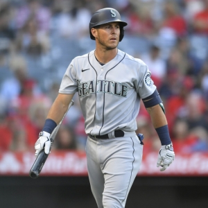 mlb picks Dylan Moore seattle mariners predictions best bet odds