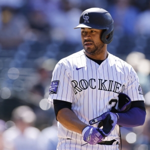 mlb picks Elias Diaz colorado rockies predictions best bet odds