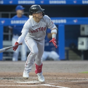 mlb picks Enrique Hernandez boston red sox predictions best bet odds