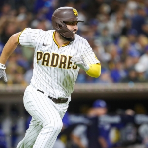 mlb picks Eric Hosmer san diego padres predictions best bet odds