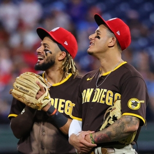 mlb picks Fernando Tatis san diego padres predictions best bet odds