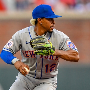 mlb picks Francisco Lindor new york mets predictions best bet odds