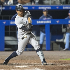 mlb picks Gary Sanchez new york yankees predictions best bet odds