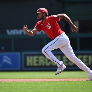 James Wood MLB Player Prop Bets Today vs New York Yankees 7/12/2026