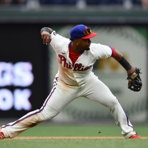 mlb picks Jean Segura philadelphia phillies predictions best bet odds