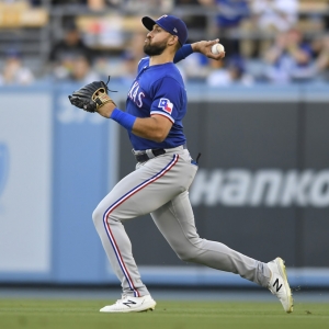 mlb picks Joey Gallo texas rangers predictions best bet odds