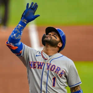 mlb picks Jonathan Villar new york mets predictions best bet odds