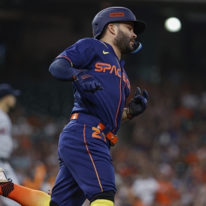 MLB Odds: Phillies-Astros prediction, odds and pick - 10/4/2022