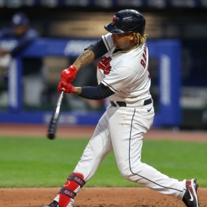 mlb picks Jose Ramirez cleveland indians predictions best bet odds