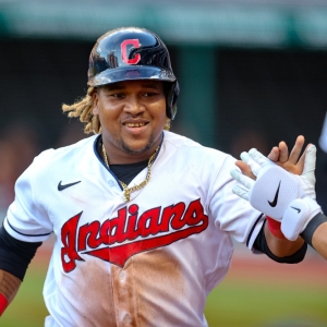 mlb picks Jose Ramirez cleveland indians predictions best bet odds