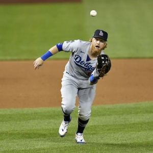 mlb picks Justin Turner los angeles dodgers predictions best bet odds