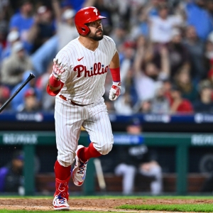 Phillies vs. Mariners prediction, betting odds for MLB on Tuesday 