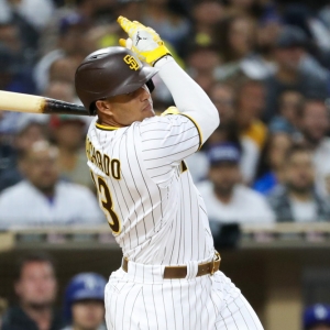 mlb picks Manny Machado san diego padres predictions best bet odds