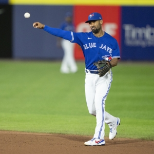 mlb picks Marcus Semien toronto blue jays predictions best bet odds