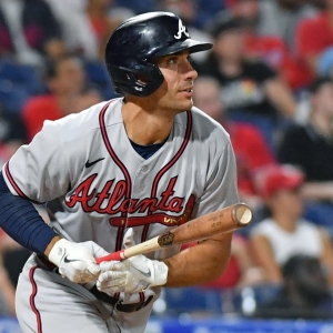 Matt Olson MLB Prop Bets Today vs Colorado Rockies 8/28/2026
