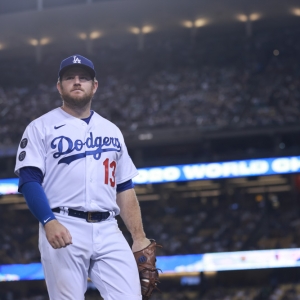 mlb picks Max Muncy los angeles dodgers predictions best bet odds