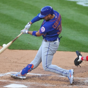 mlb picks Michael Conforto new york mets predictions best bet odds