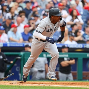 mlb picks Miguel Andujar new york yankees predictions best bet odds