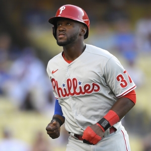 mlb picks Odubel Herrera philadelphia phillies predictions best bet odds