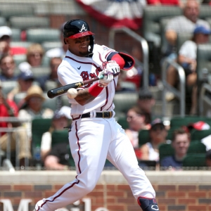 mlb picks Orlando Arcia atlanta braves predictions best bet odds