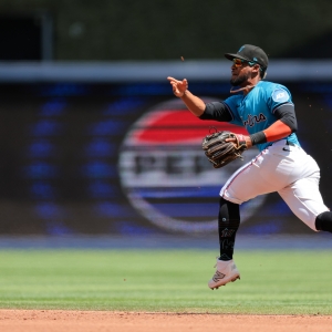 Otto Lopez MLB Player Prop Bets Friday vs Washington Nationals 8/28/2026