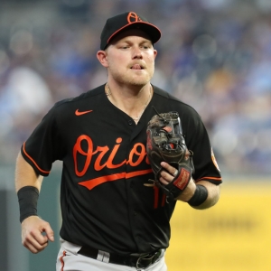 mlb picks Pat Valaika baltimore orioles predictions best bet odds