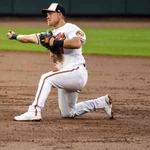 mlb picks Pat Valaika baltimore orioles predictions best bet odds