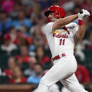 mlb picks Paul DeJong st. louis cardinals predictions best bet odds