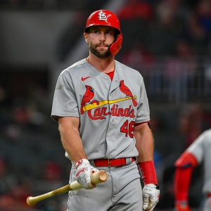 mlb picks Paul Goldschmidt st. louis cardinals predictions best bet odds