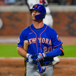 mlb picks Pete Alonso new york mets predictions best bet odds