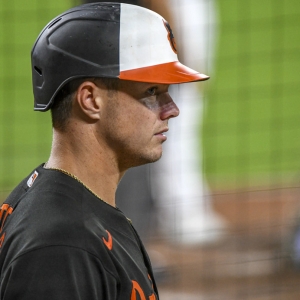 mlb picks Ryan Mountcastle baltimore orioles predictions best bet odds