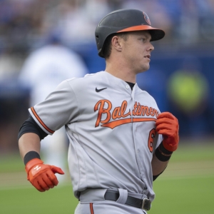 mlb picks Ryan Mountcastle baltimore orioles predictions best bet odds