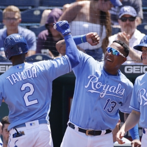 mlb picks Salvador Perez kansas city royals predictions best bet odds