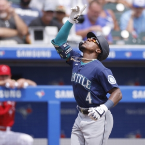 mlb picks Shed Long seattle mariners predictions best bet odds