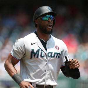 mlb picks Starling Marte miami marlins predictions best bet odds