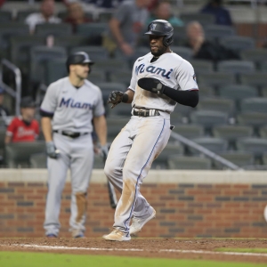 mlb picks Starling Marte miami marlins predictions best bet odds