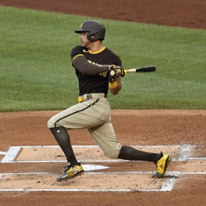 mlb picks Tommy Pham san diego padres predictions best bet odds