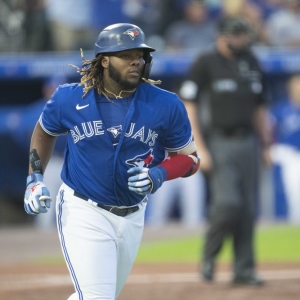 mlb picks Vladimir Guerrero toronto blue jays predictions best bet odds