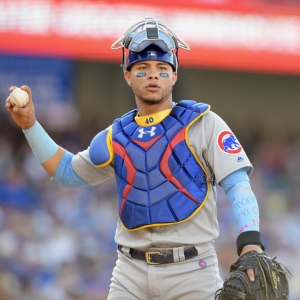 mlb picks Wilson Contreras chicago cubs predictions best bet odds